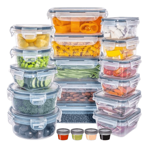 Kitchen tools and storage