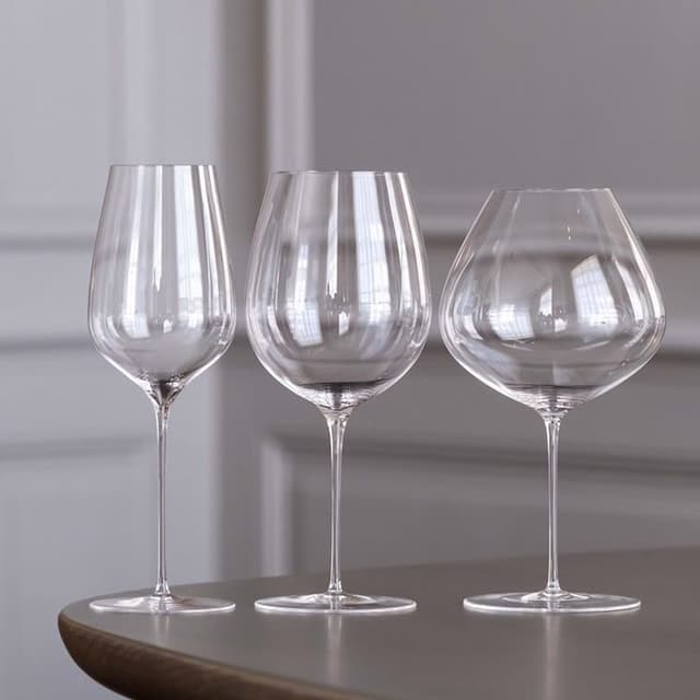 Wine glass