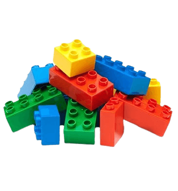 Kids play items